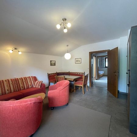 Restaurant-Pension Dorfwirt Bad Kleinkirchheim Εξωτερικό φωτογραφία