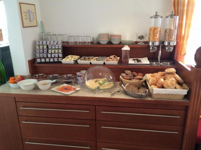 Restaurant-Pension Dorfwirt Bad Kleinkirchheim Εξωτερικό φωτογραφία