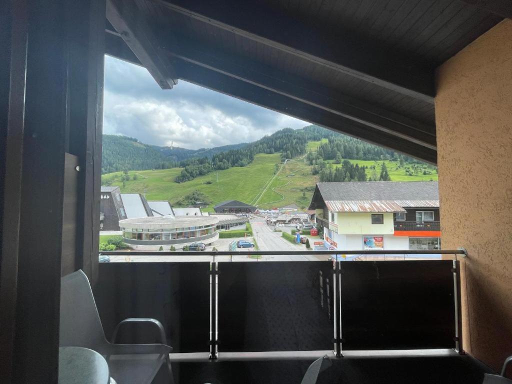 Restaurant-Pension Dorfwirt Bad Kleinkirchheim Εξωτερικό φωτογραφία